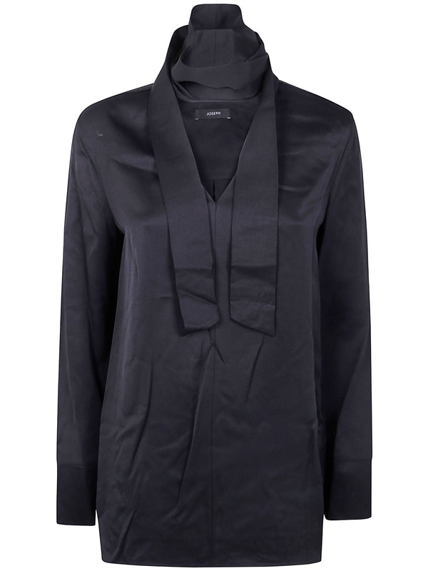 Joseph Black Shirt & Blouse