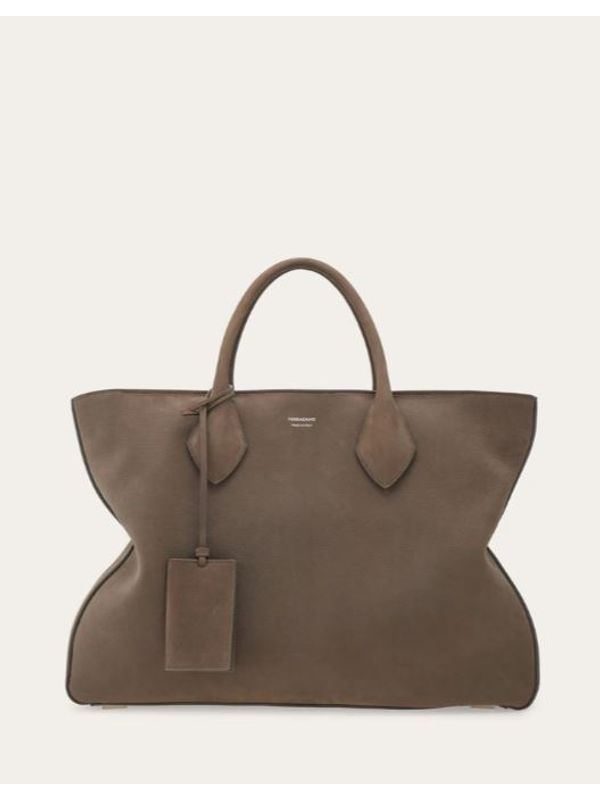 Deconstructed Large Tote Bag