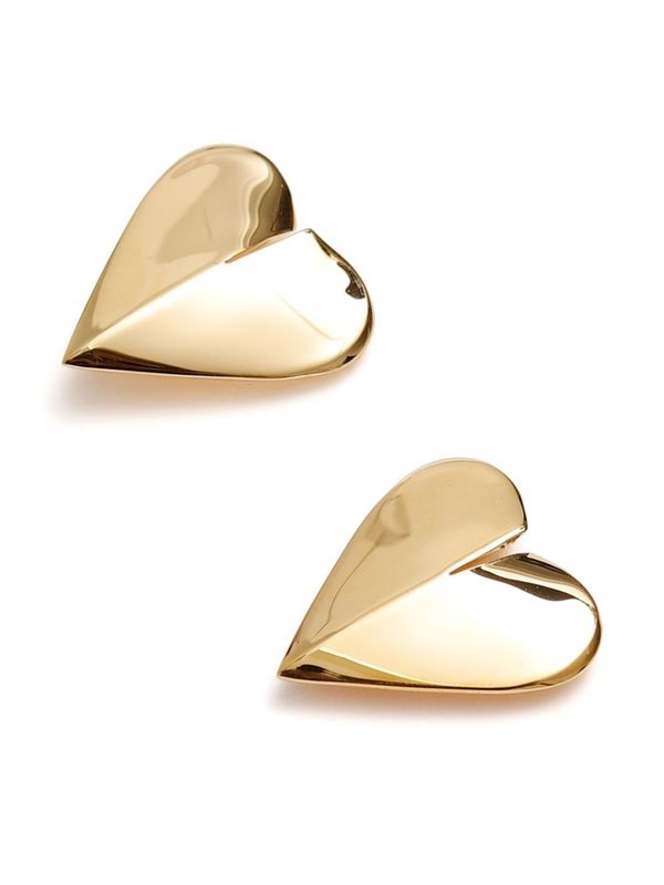 Coeur Mini
  Tier Earrings