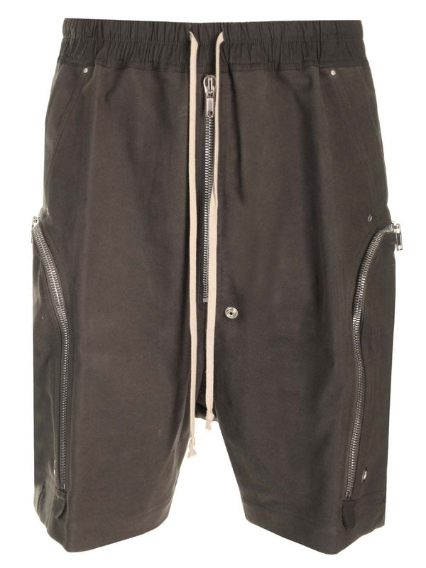 Bauhaus Drawstring Shorts