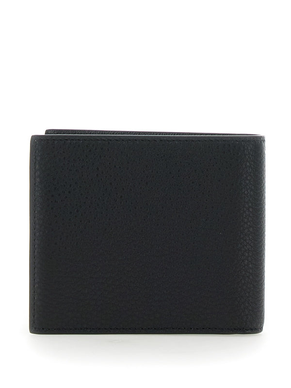 Balenciaga Black Wallets