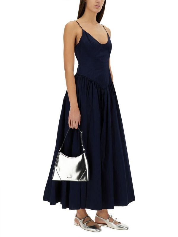 Dena Sleeveless Maxi Dress