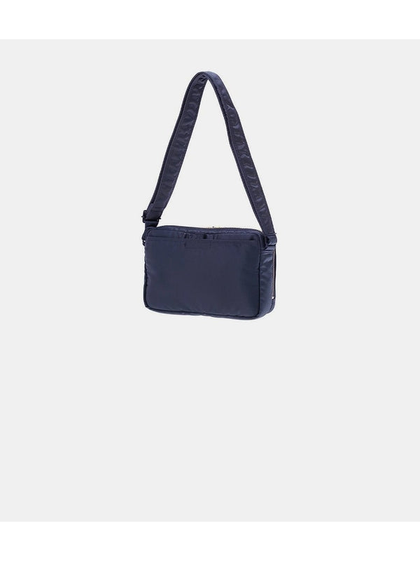 Porter Navy Cross Bags