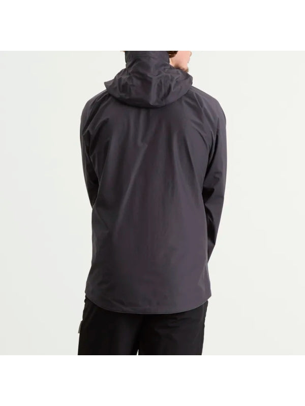 Klättermusen Grey Jackets