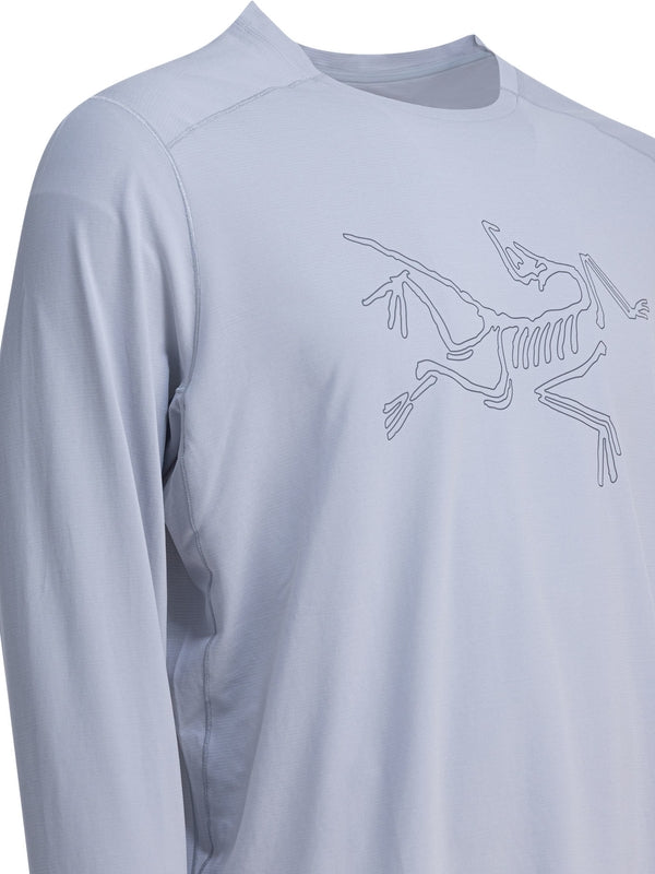Arc'Teryx Grey Long Sleeve