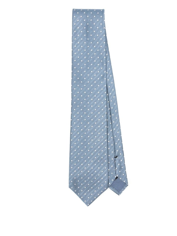 Mulberry Silk Tie