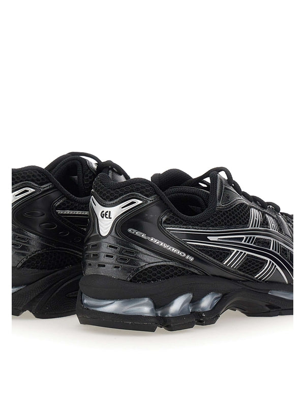 Asics Multicolor Sneakers