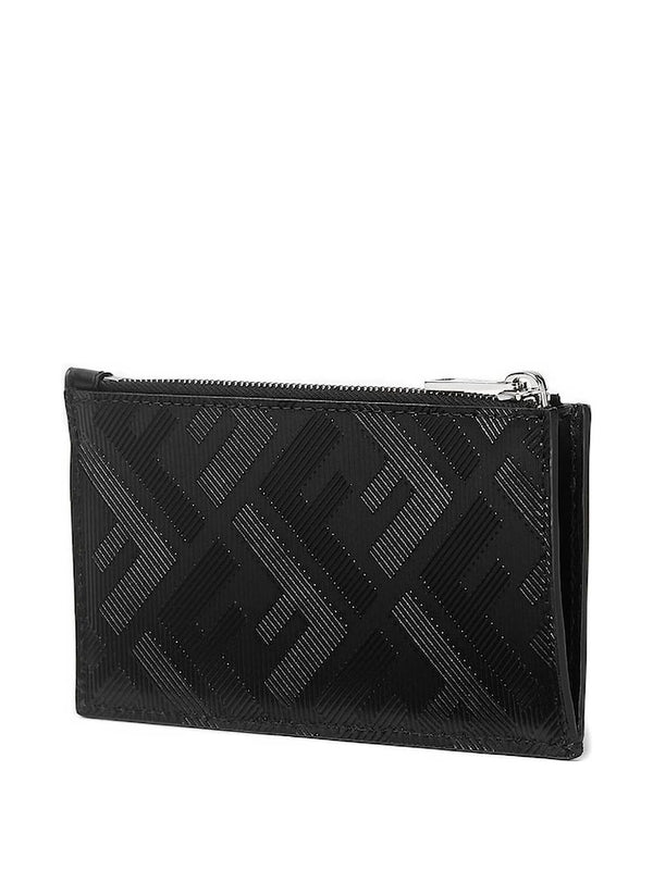 Fendi Black Card Holders