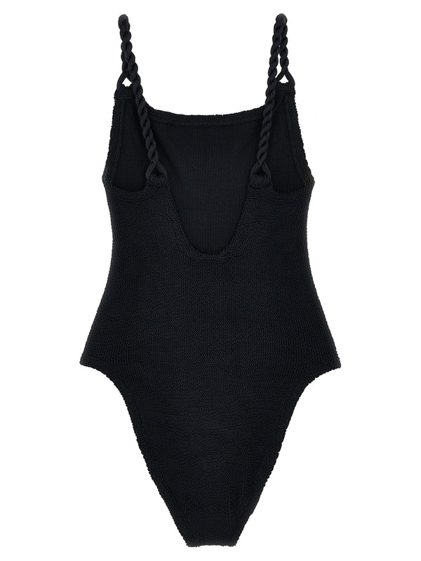 Camille
  One-Piece Swimsuit