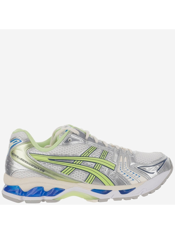 Asics Multicolor Sneakers