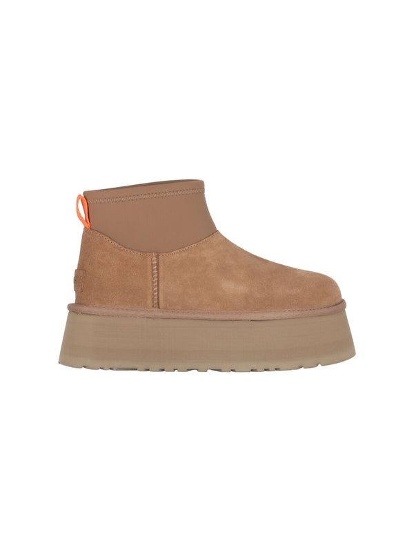 Classic Mini Ugg Boots