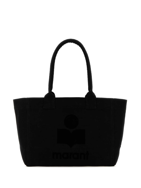 Yenky Logo Tote Bag