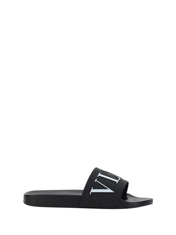 VLTN Rubber Slides