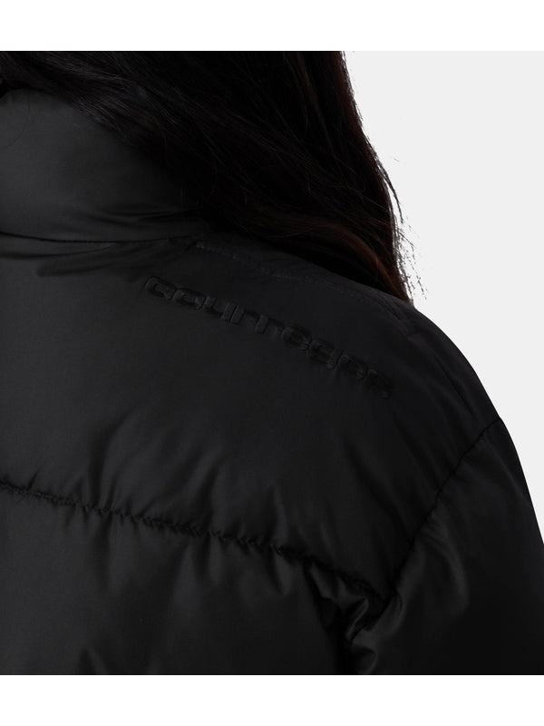 Courrèges Black Down