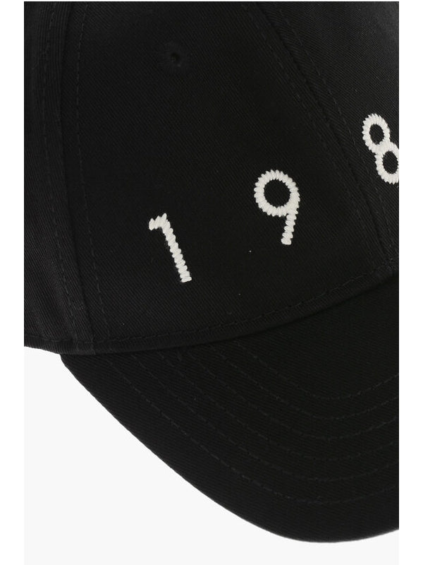 1989 Studio Black Cap