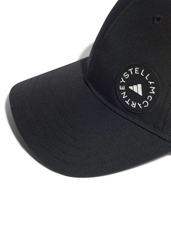 Adidas Black Ball Cap