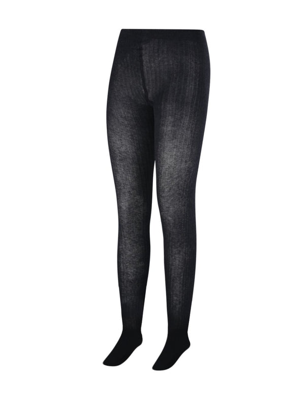 Zavorra Stretch Cotton Leggings