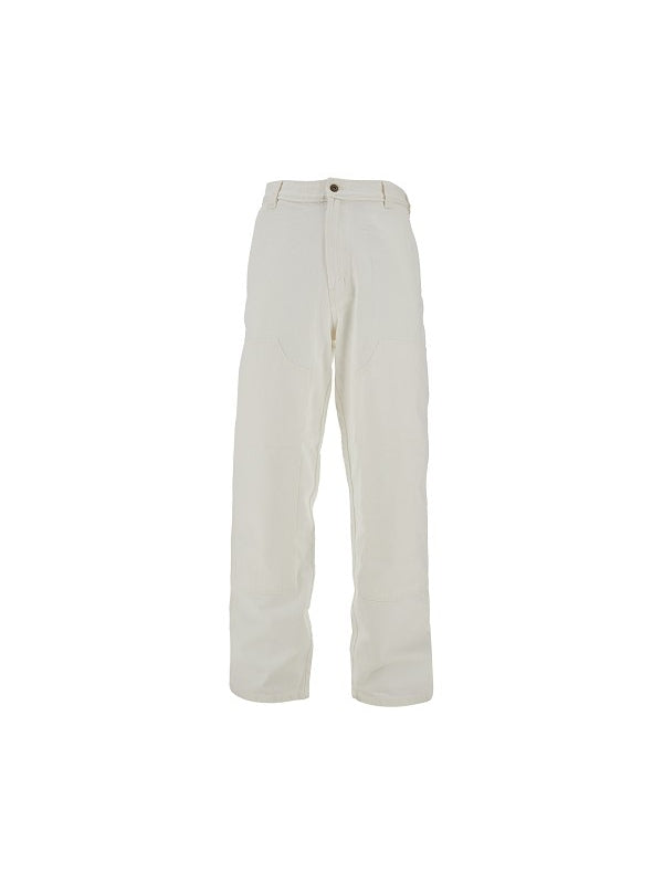 Dickies White Pants