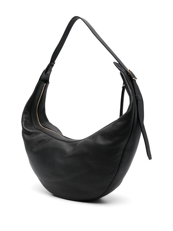 Khaite Black Crossbody & Shoulder Bags