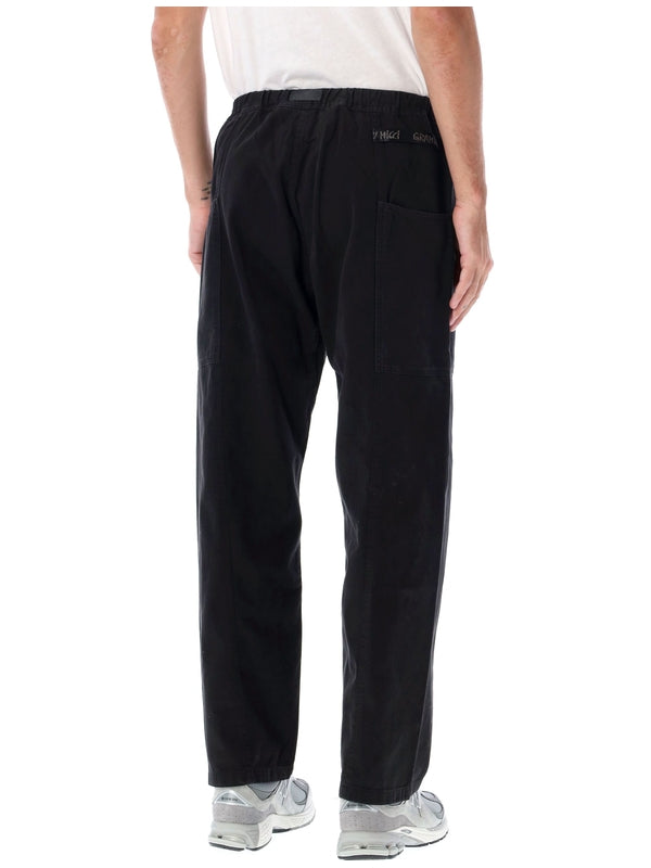Gramic Black Pants