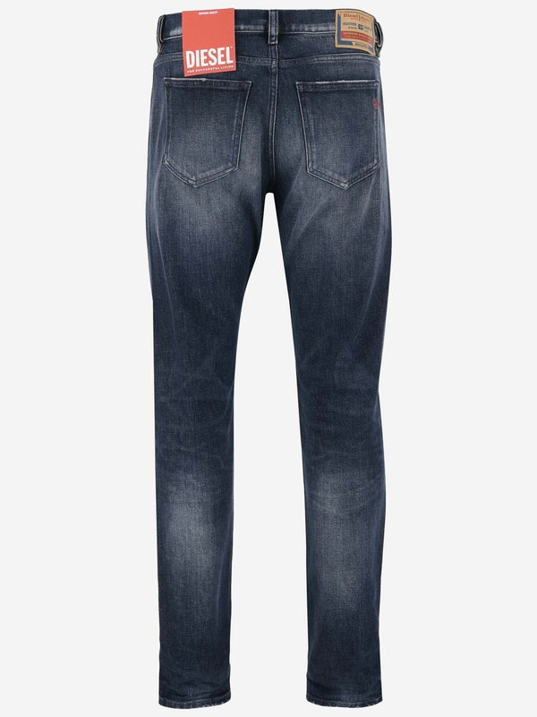 2019 D Strukt Denim Pants