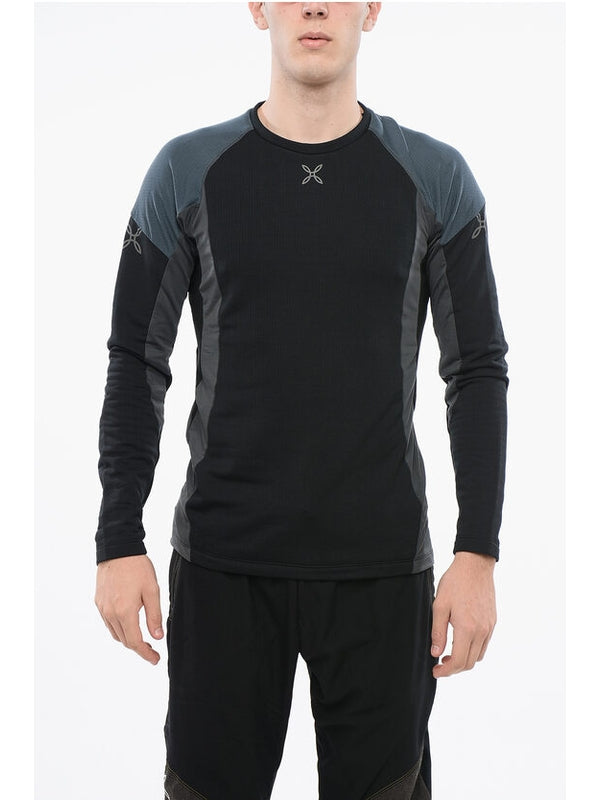 Montura Black Long Sleeve