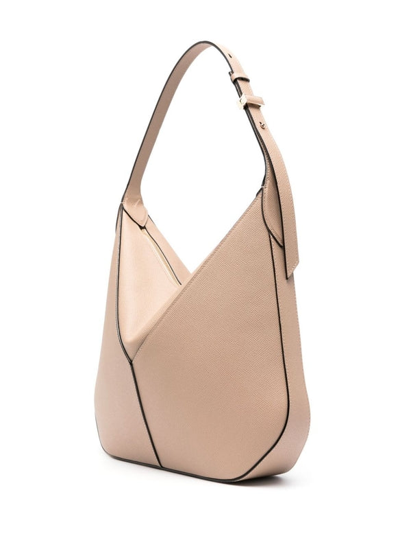 Vivi Leather Shoulder Bag