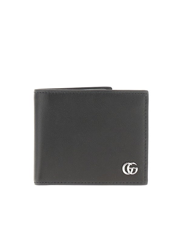 Gucci Black Wallet