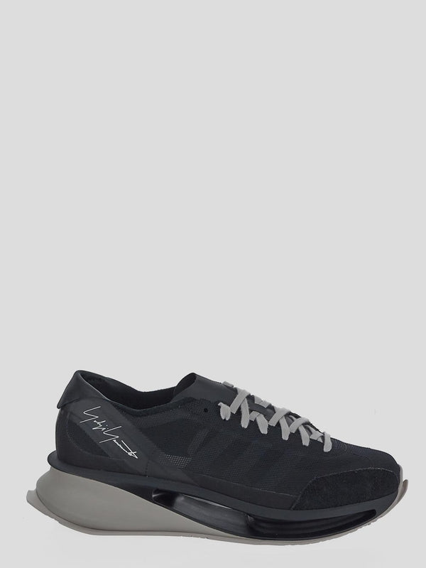 Zendo Run Low-top Sneakers