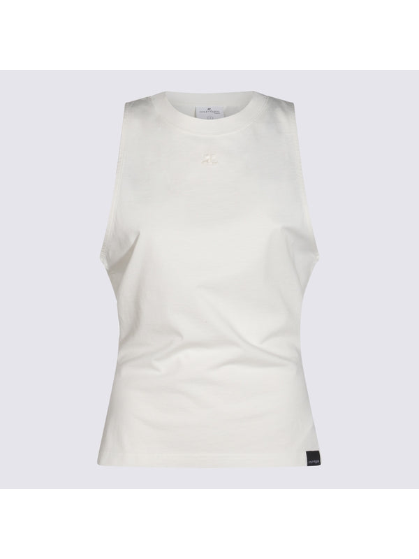 Courreges Top Sweatshirts
