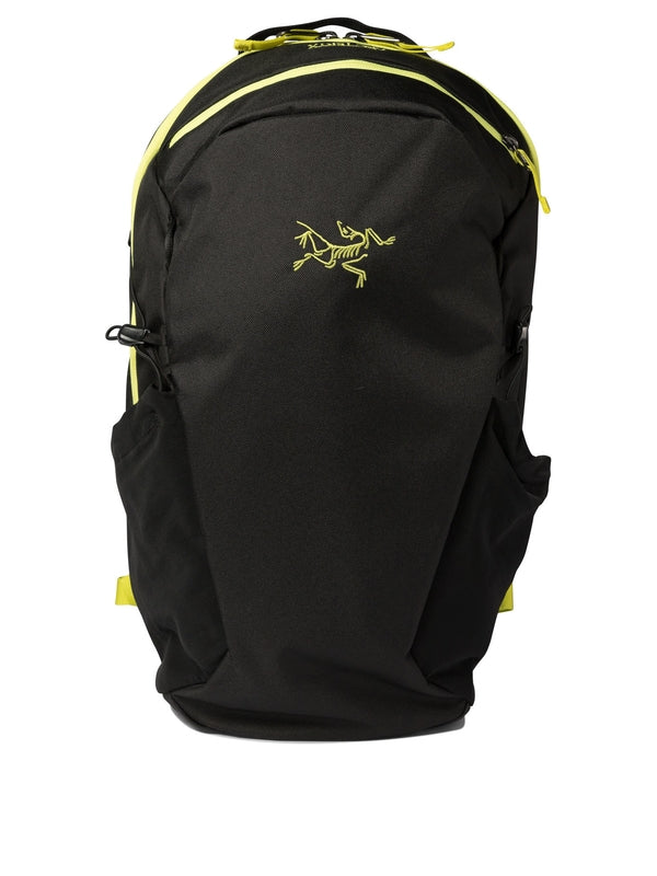 Mantis 16 Logo Embroidery
  Backpack