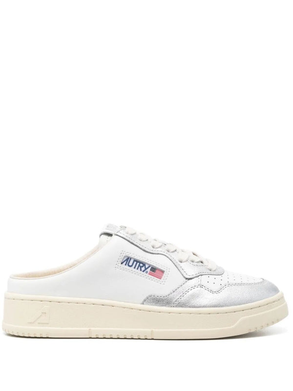 Medalist Mule Sneakers