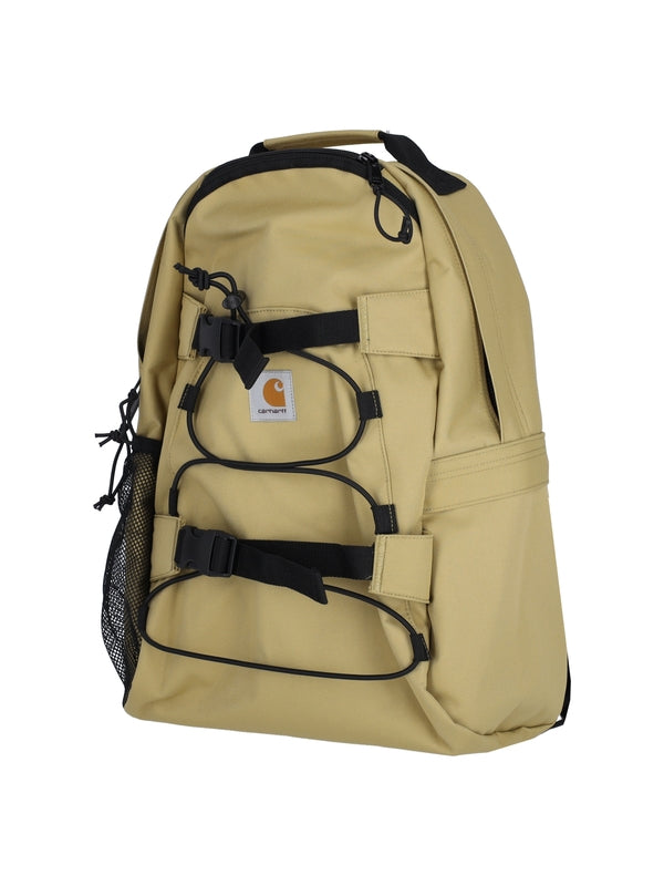 Carhartt Yellow Backpacks
