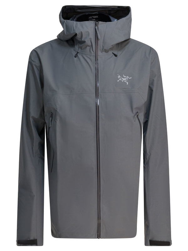 Arc'Teryx Grey Jackets