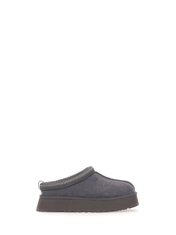 Ugg Grey Bloafer