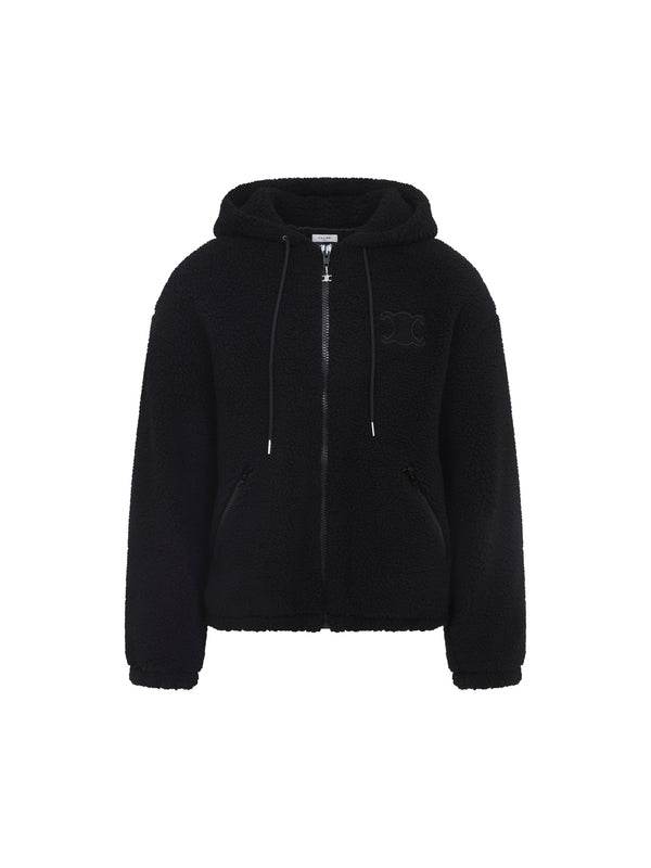 Celine Black Jackets