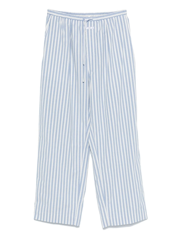 Closed Sky Blue Pants