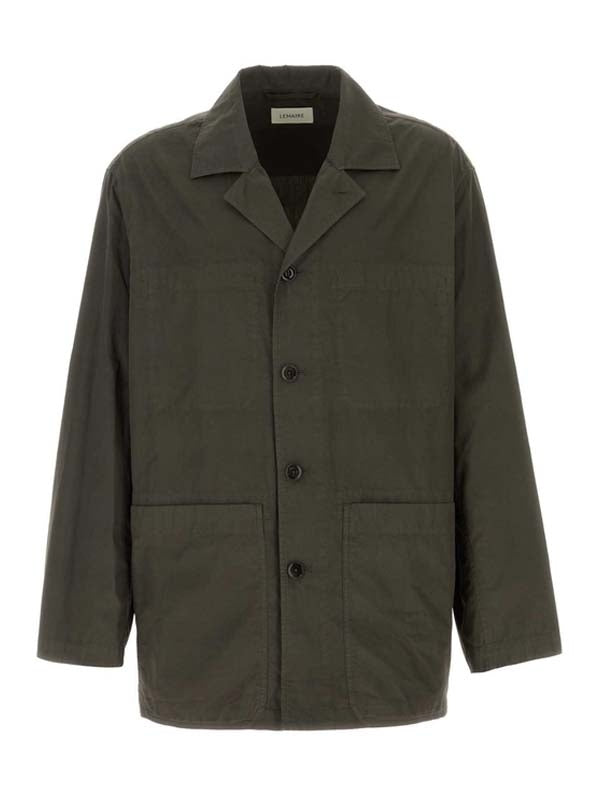 Workwear Cotton Jacket