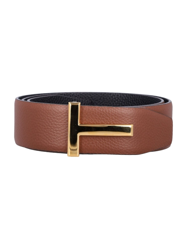 Tom Ford Brown Belt