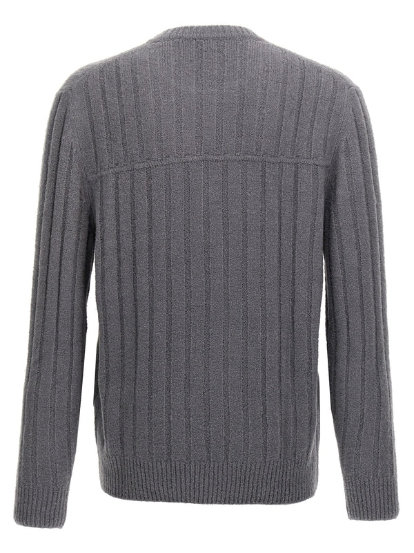 Cashmere Silk
  Knit