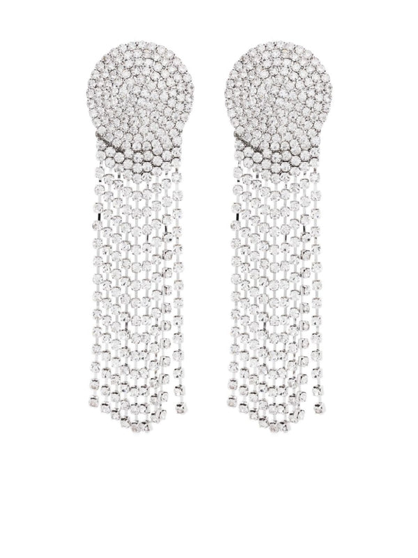 Crystal Detail Earrings