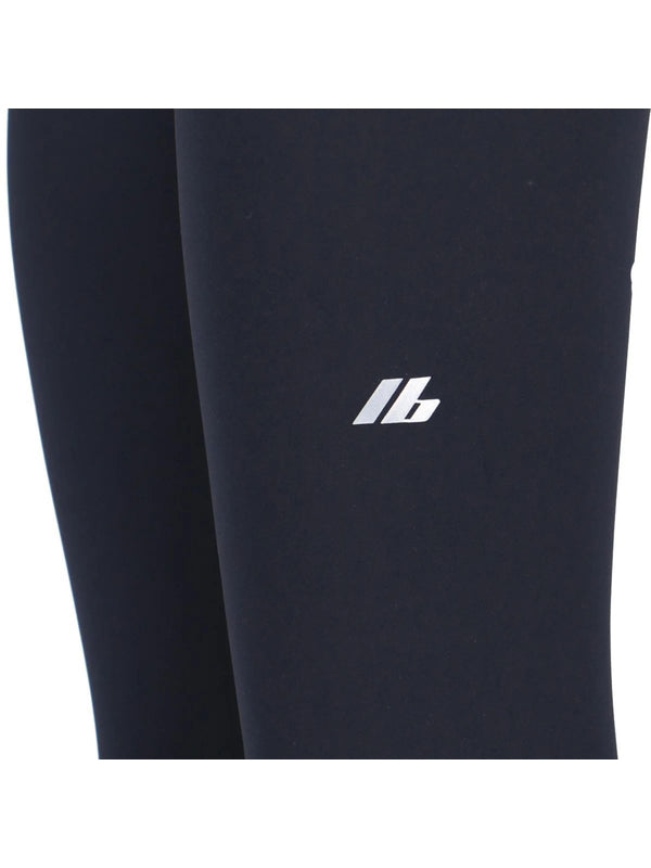 Activewear Logo Leggings