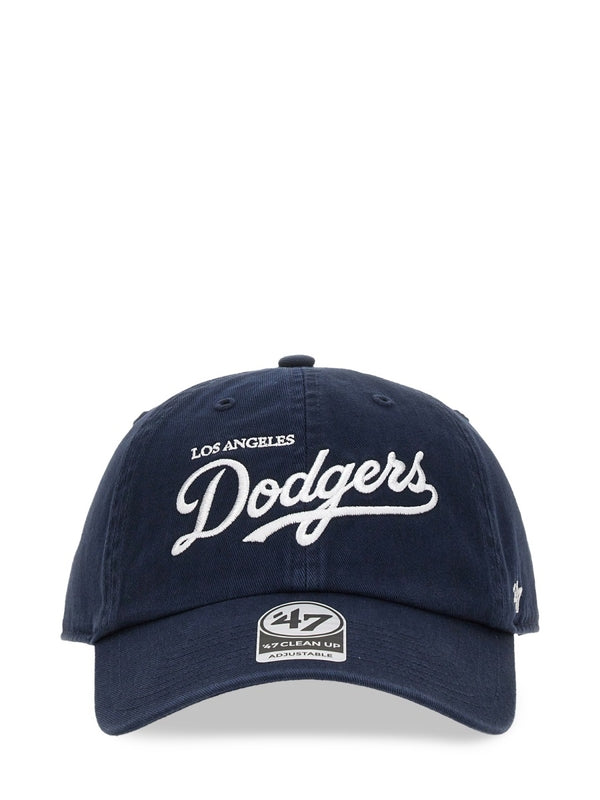 Sporty & Rich Blue Cap