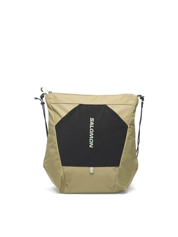 Salomon Green Cross Bags