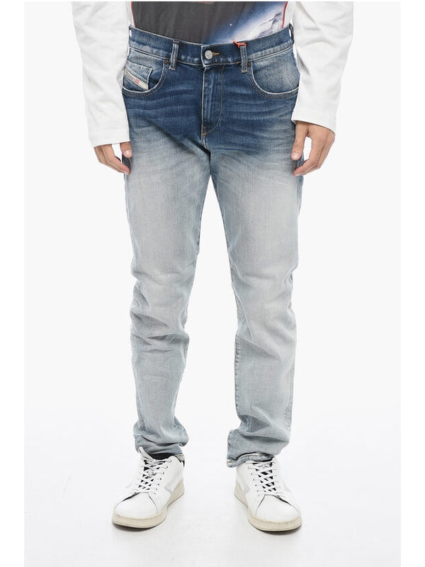 Two-Tone D-Struct Denims L.32