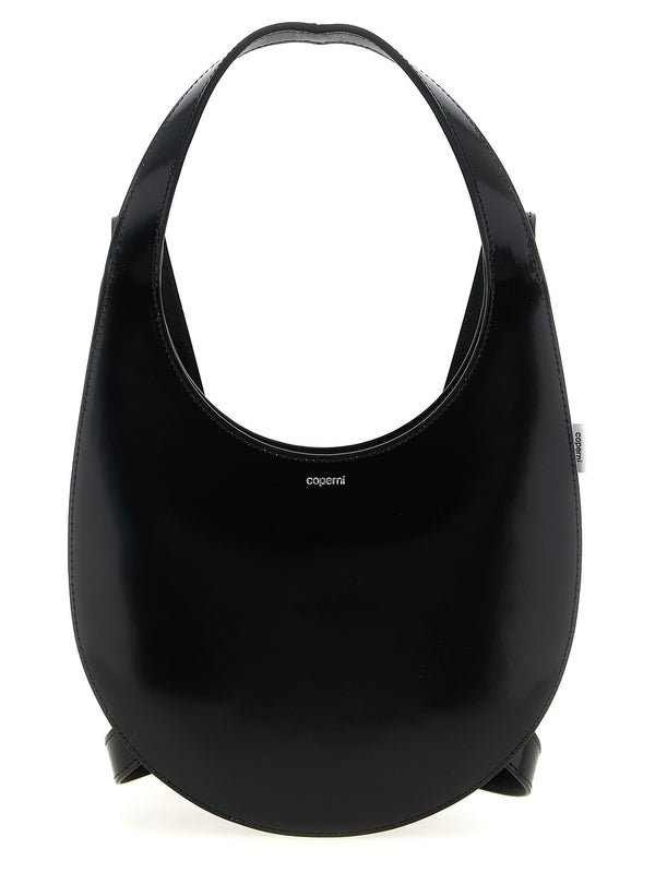 Coperni Black Crossbody & Shoulder Bags