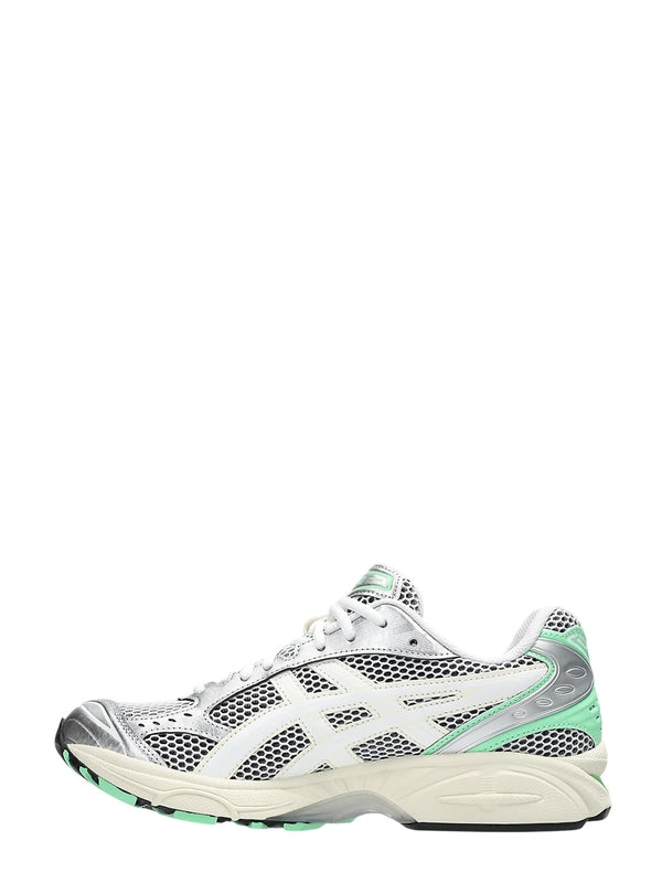 Asics Multicolor Low Top Sneakers