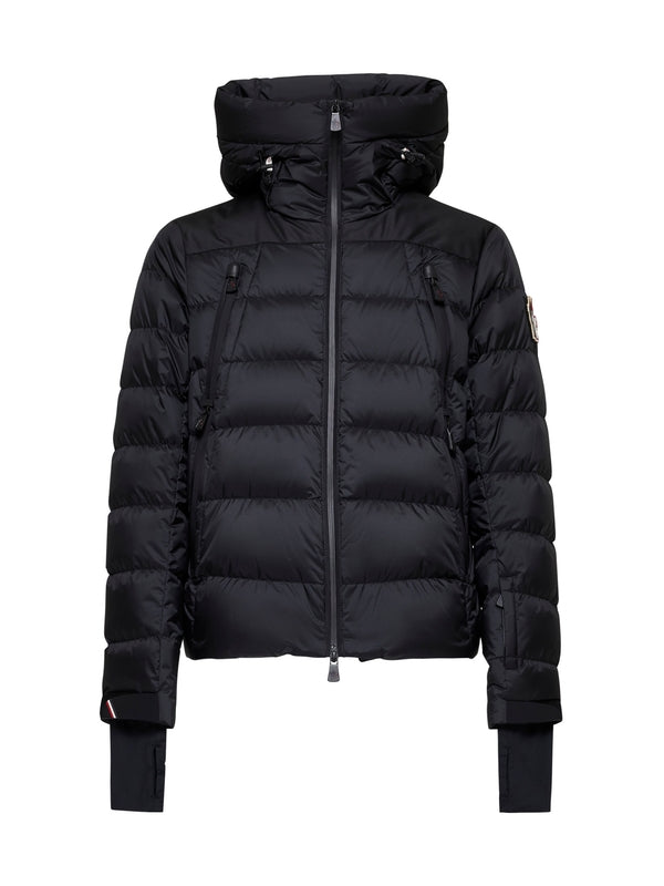 Camurac Grenoble 连帽衫
填充