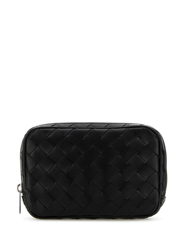 Bottega Veneta Black Other Cases