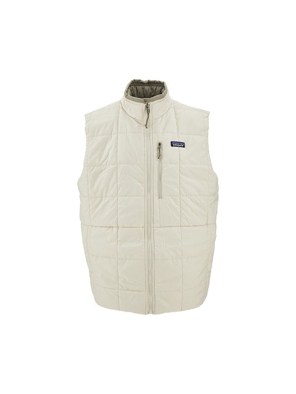 Patagonia Beige Padding
